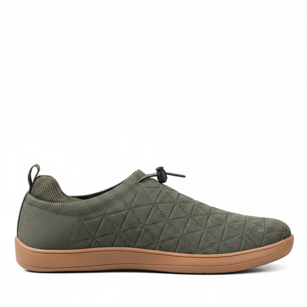 Carsten | Men's Mesh Wide Fit Sneaker
