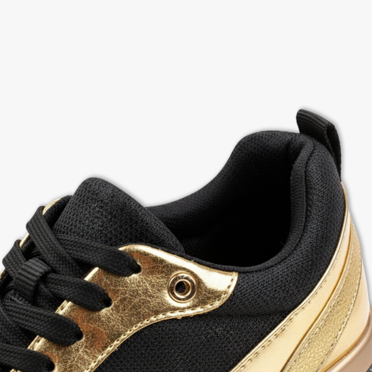 Daphne | Women's Platform Contoured Sneaker