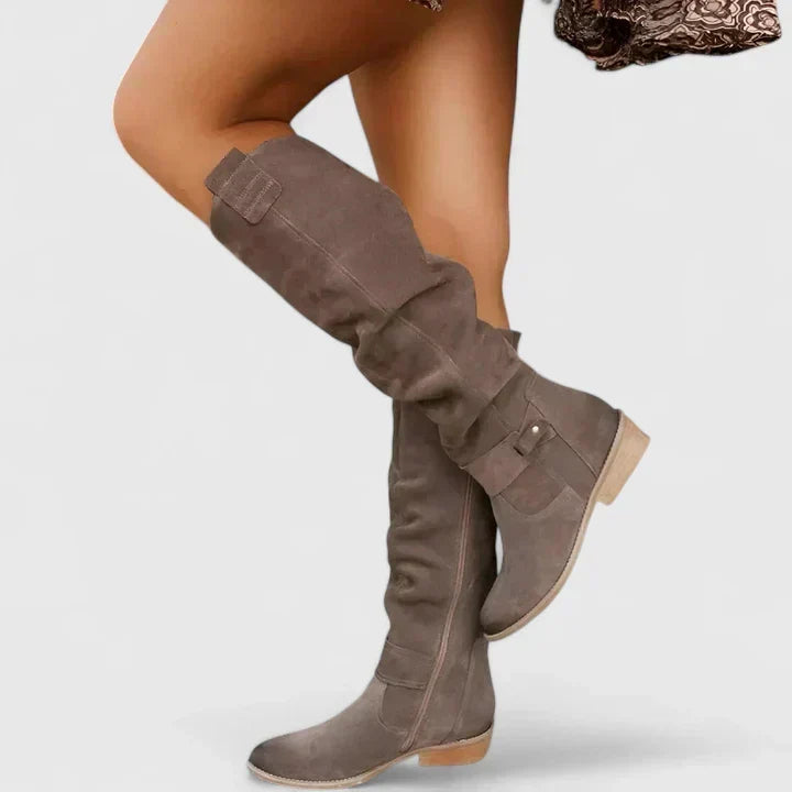 Raquel | Women's Padded Boot
