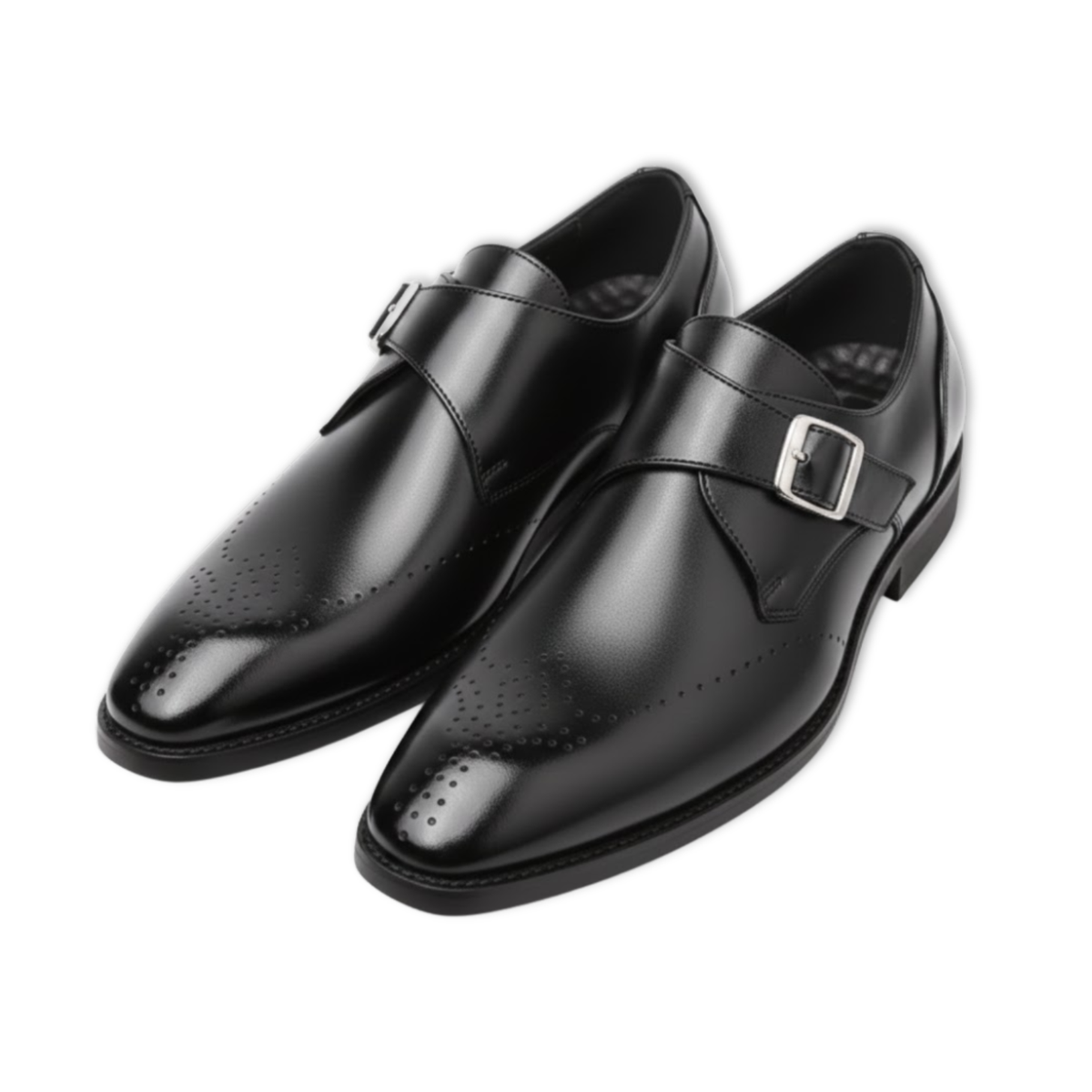 Alfred | Men's Slip on Flat Loafer