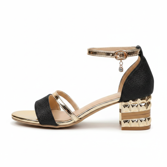 Heidi | Women's Set Stones Ankle Strap Sandal