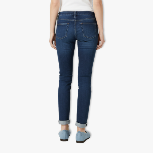 Nora | Women's Knot Knit Loafer