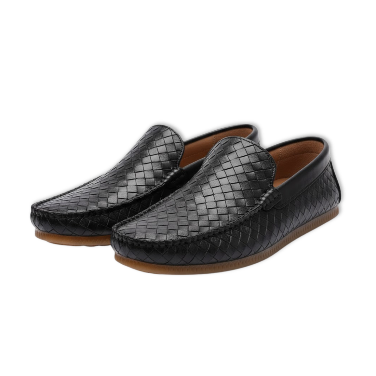 Colin | Men's Slip on Contoured Mule