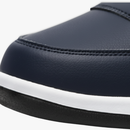 Soren | Men's Smooth Lace Up Sneaker