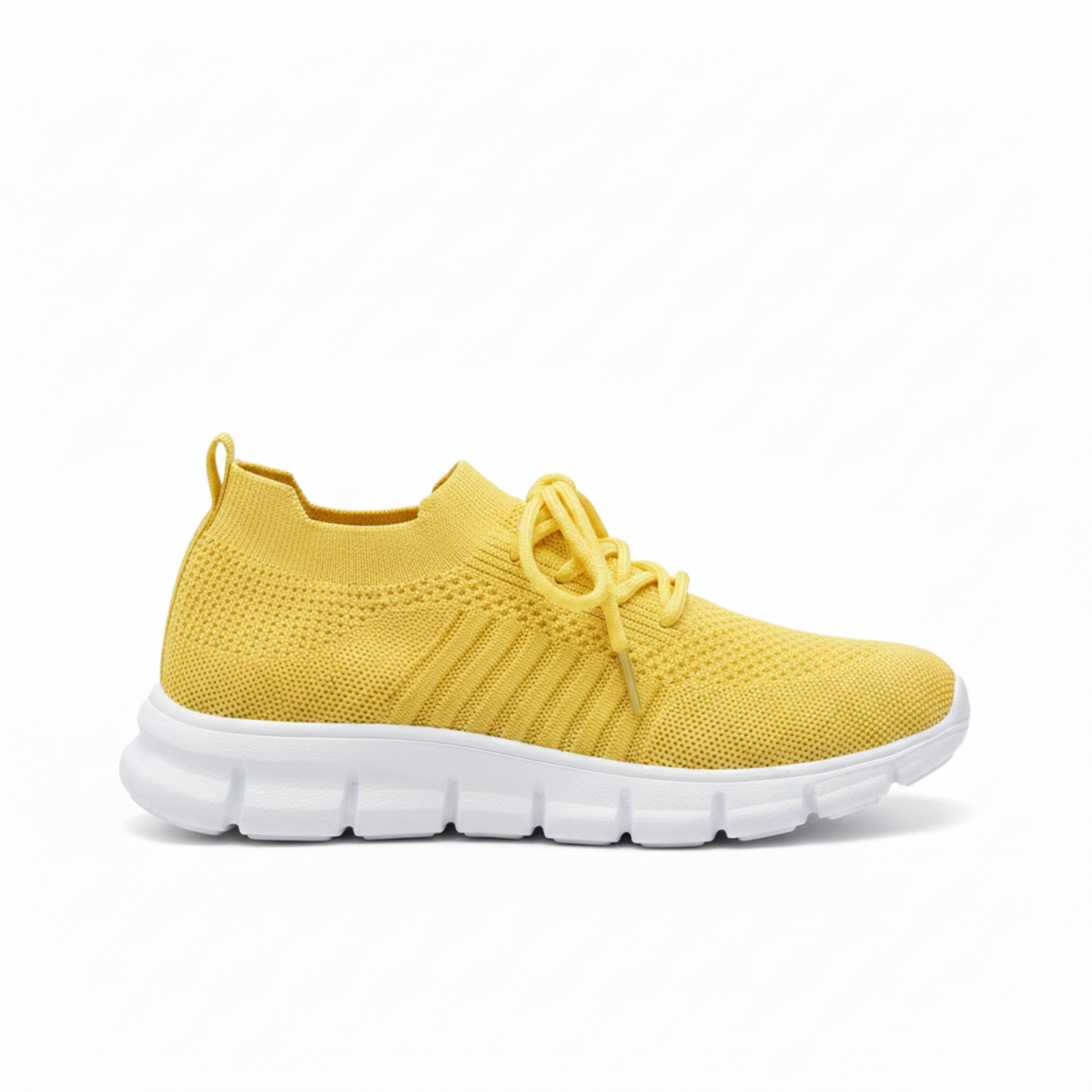 Xenia | Women's Mesh Wide Fit Sneaker