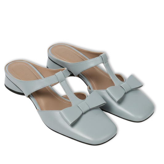 Paulina | Women's Knot Patent Dress Shoe