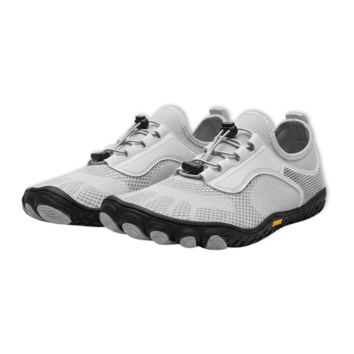 Maxine | Unisex Flat Profile Grooved Water Shoe
