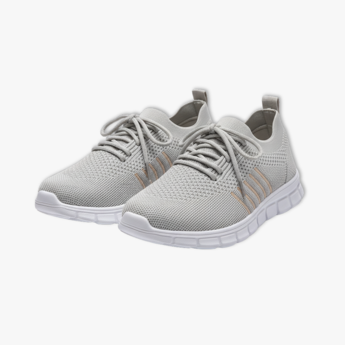 Norma | Women's Mesh Lace Up Sneaker