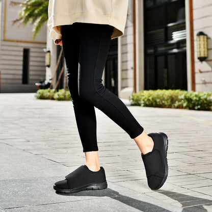 Avery | Women's Mesh Wide Fit Sneaker