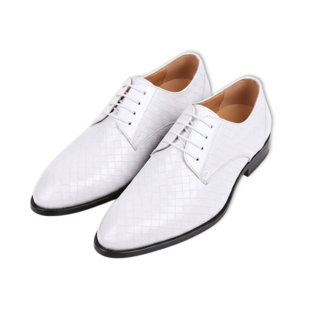 Gottfried | Men's Smooth Flat Dress Shoe