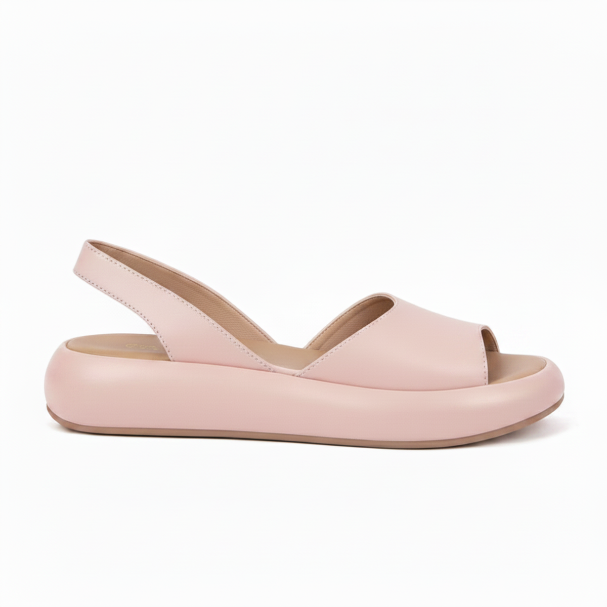 Tuva | Women's Open Toe Wide Fit Slipper