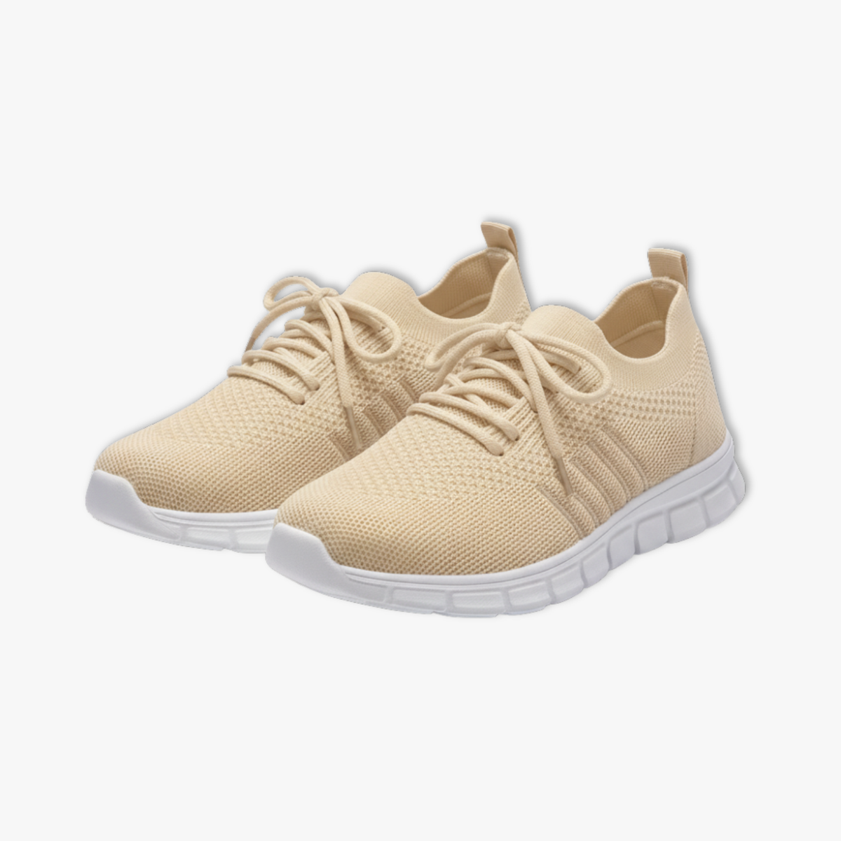 Norma | Women's Mesh Lace Up Sneaker