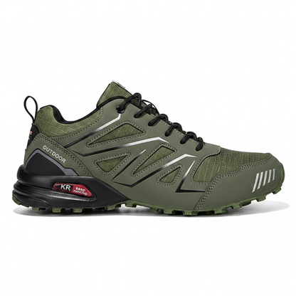 Victor | Men's Microfibre Wide Fit Hiking Boot