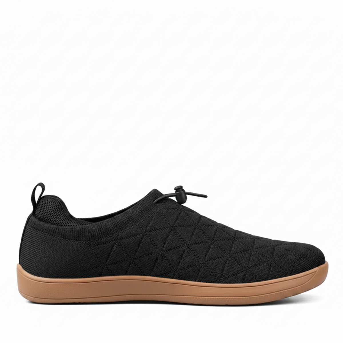 Carsten | Men's Mesh Wide Fit Sneaker