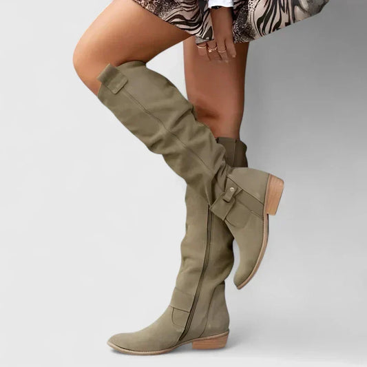 Raquel | Women's Padded Boot