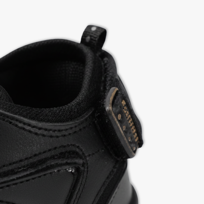 Alden | Men's Leather Contoured Sandal