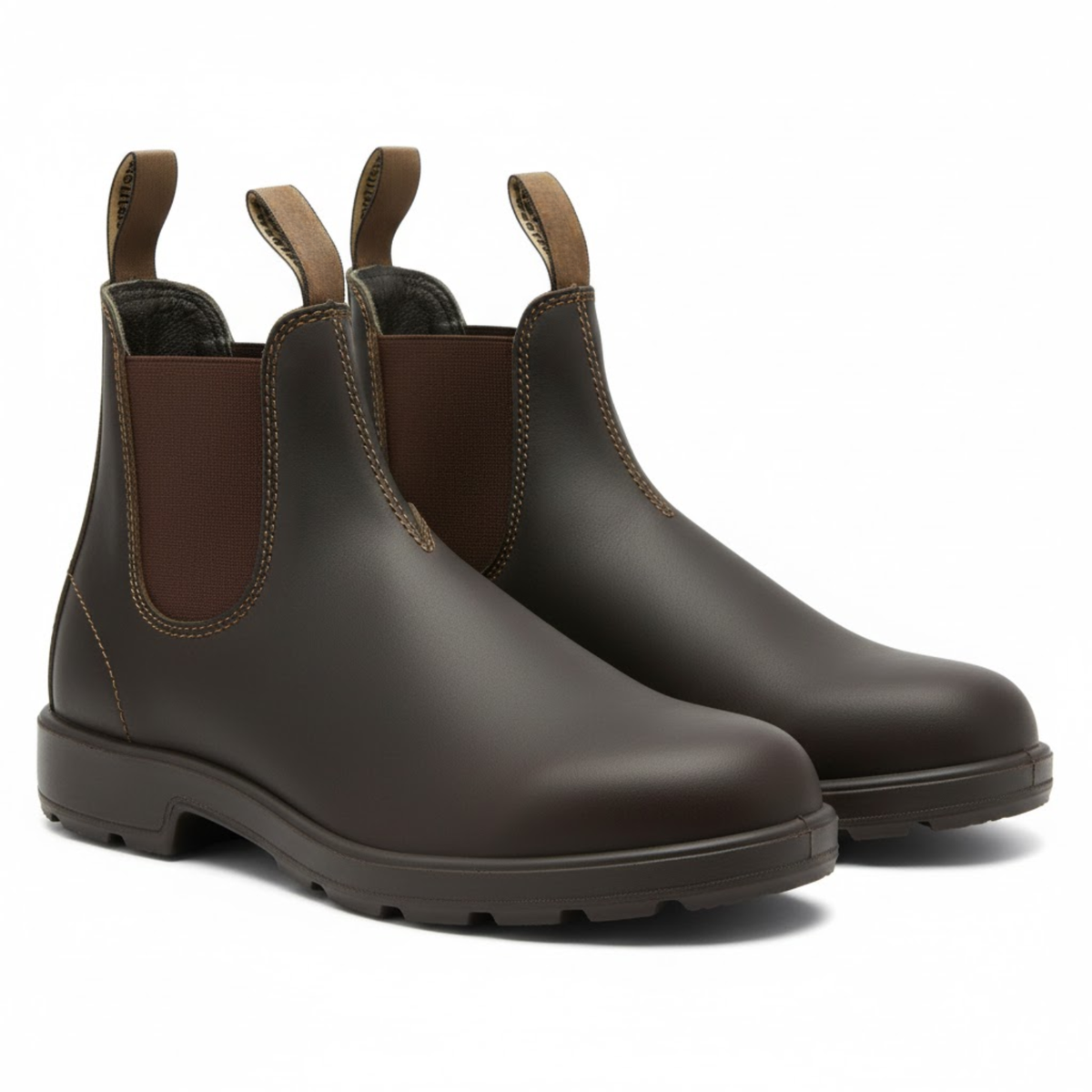 Jarno | Men's Denim Wide Fit Boot