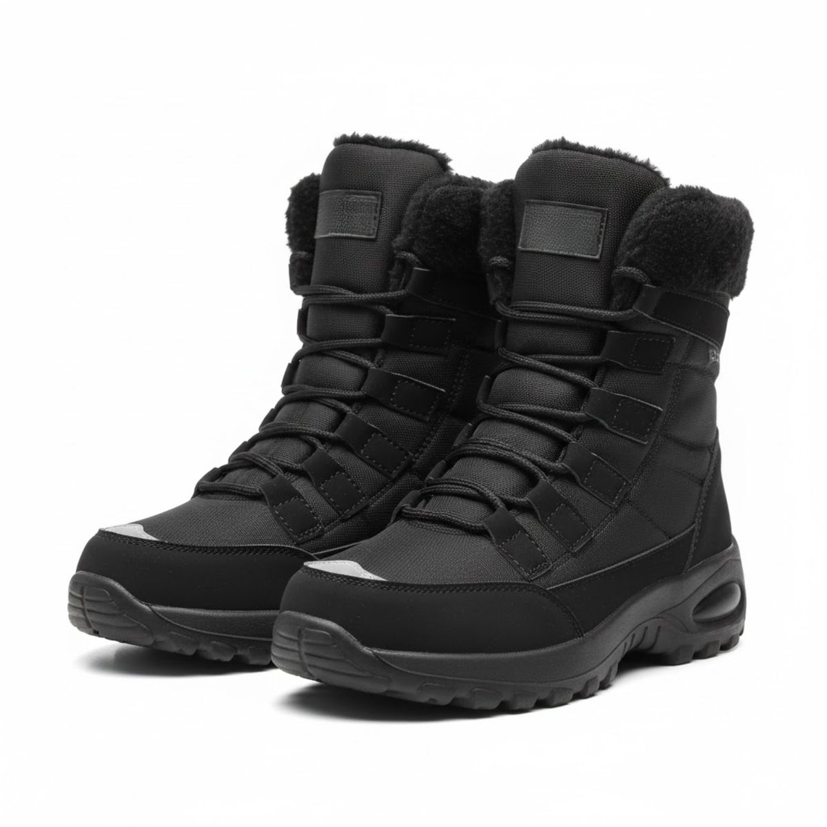 Theodora | Women's Contoured Padded Winter Boot