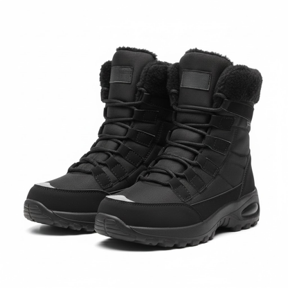 Theodora | Women's Contoured Padded Winter Boot