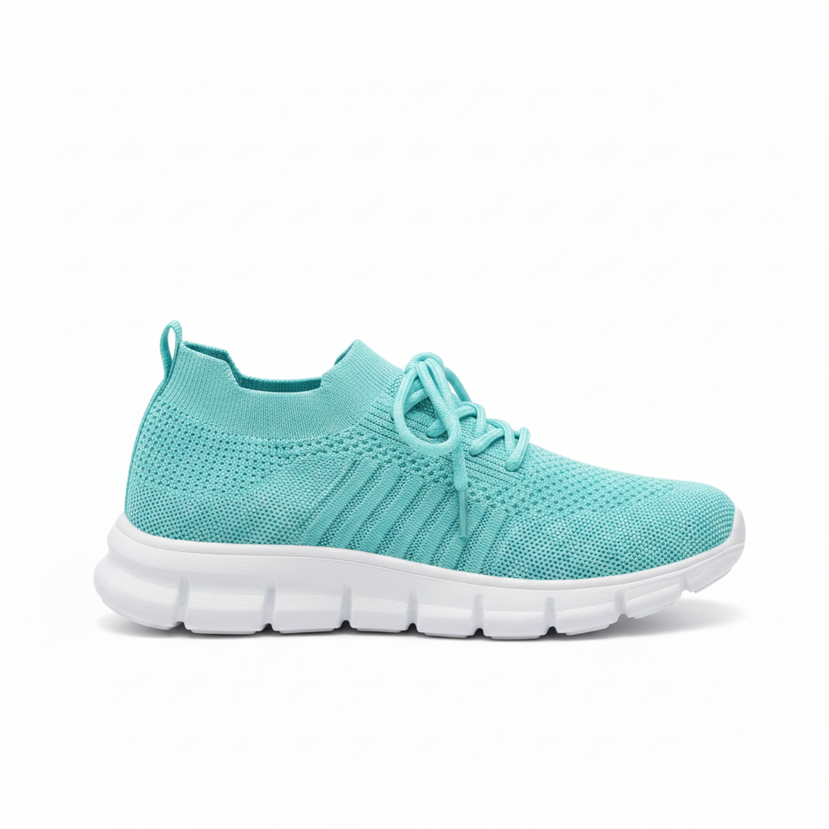 Xenia | Women's Mesh Wide Fit Sneaker