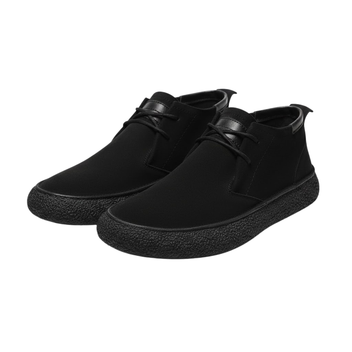 Rupert | Men's Leather Flat Dress Shoe
