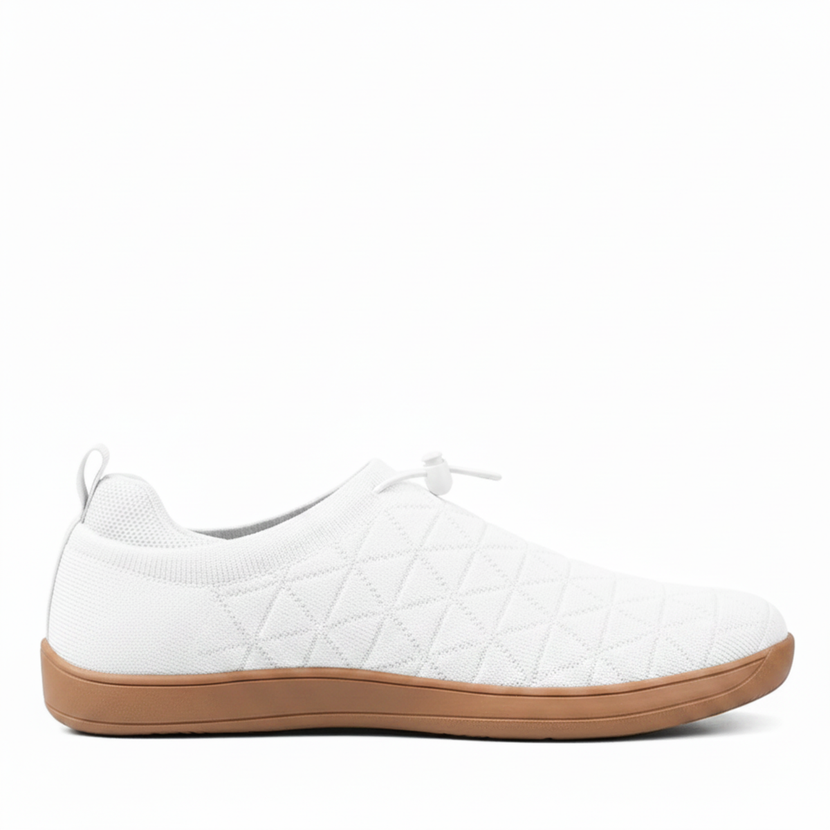 Carsten | Men's Mesh Wide Fit Sneaker