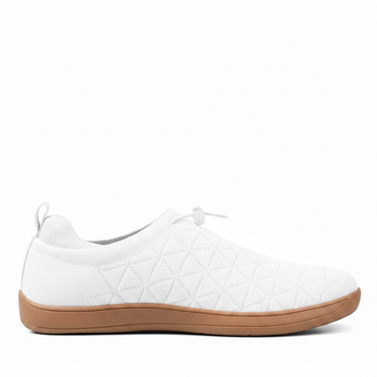 Carsten | Men's Mesh Wide Fit Sneaker