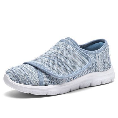 Avery | Women's Mesh Wide Fit Sneaker