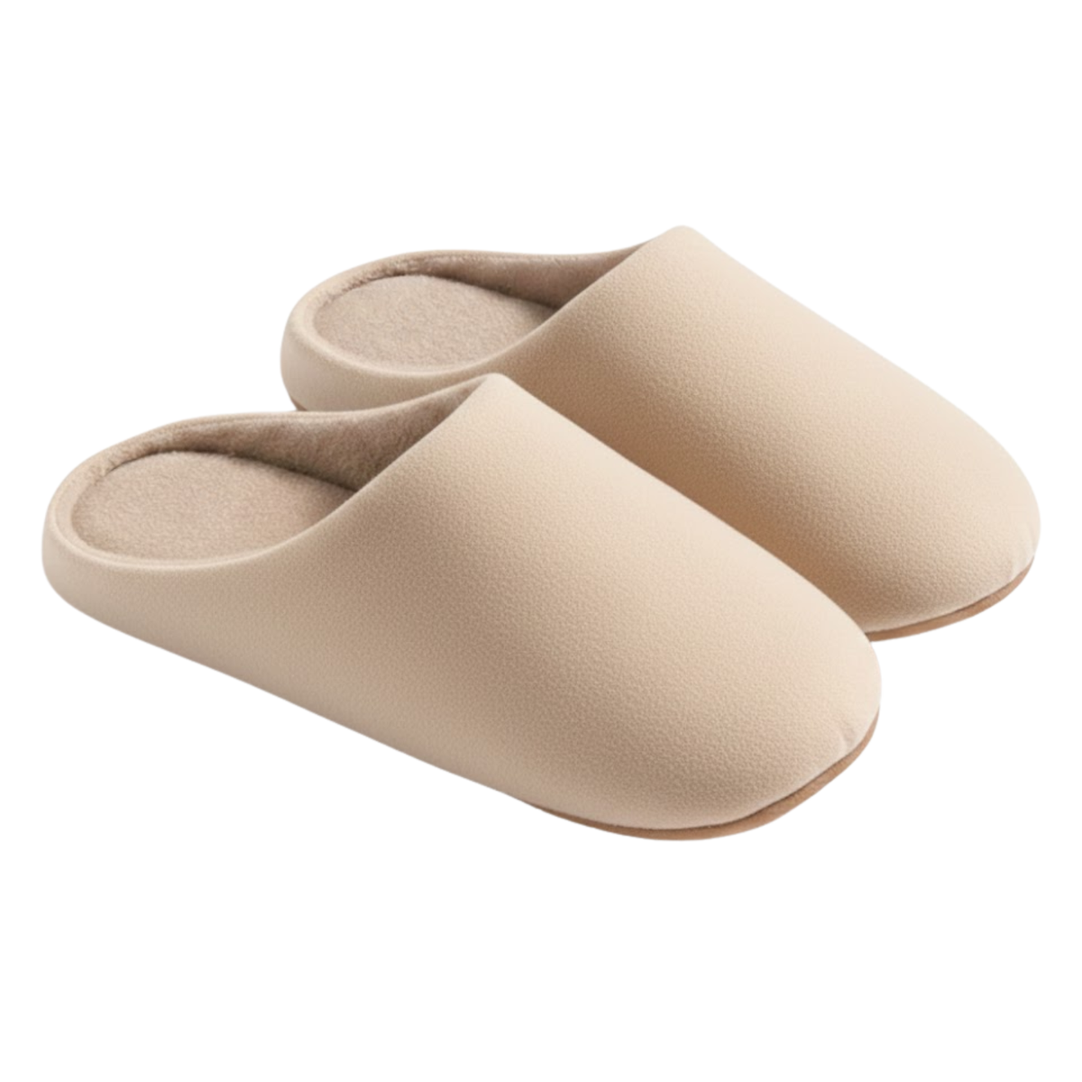 Richard | Men's Wide Fit Slip on Slipper