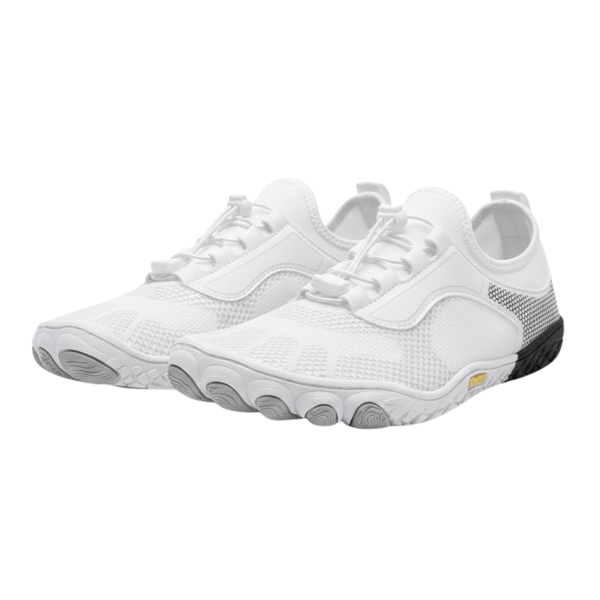 Maxine | Unisex Flat Profile Grooved Water Shoe