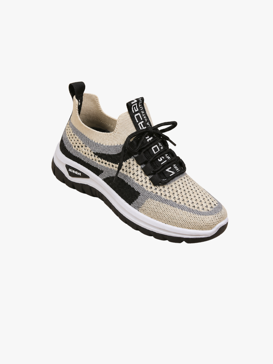 Claudia | Women's Contoured Sneaker