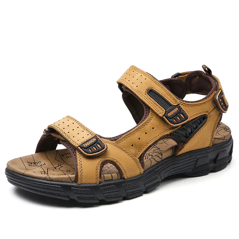 Murray | Men's Smooth Touch Sandal