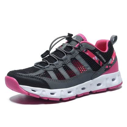 Cyril | Men's Textured Mesh Sneaker
