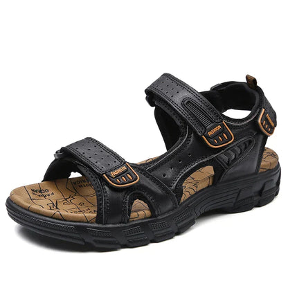 Murray | Men's Smooth Touch Sandal