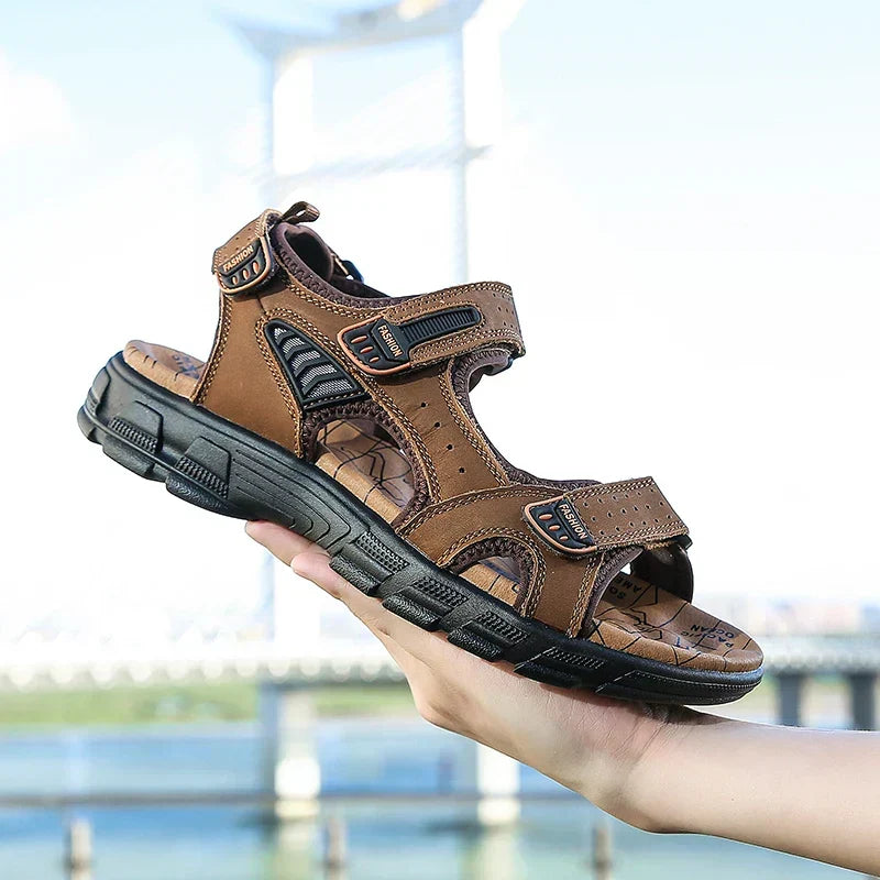 Murray | Men's Smooth Touch Sandal
