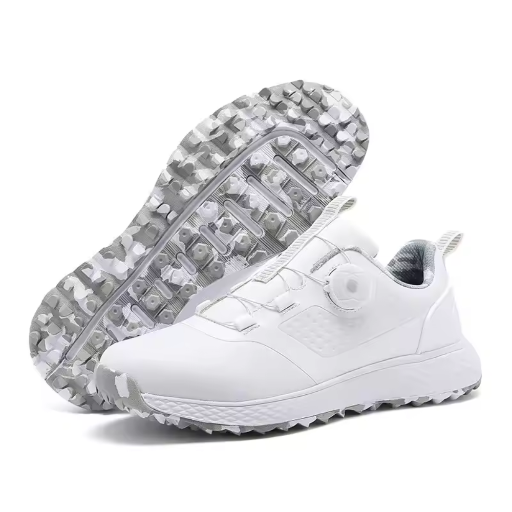 Archer | Men's Flat Sneaker