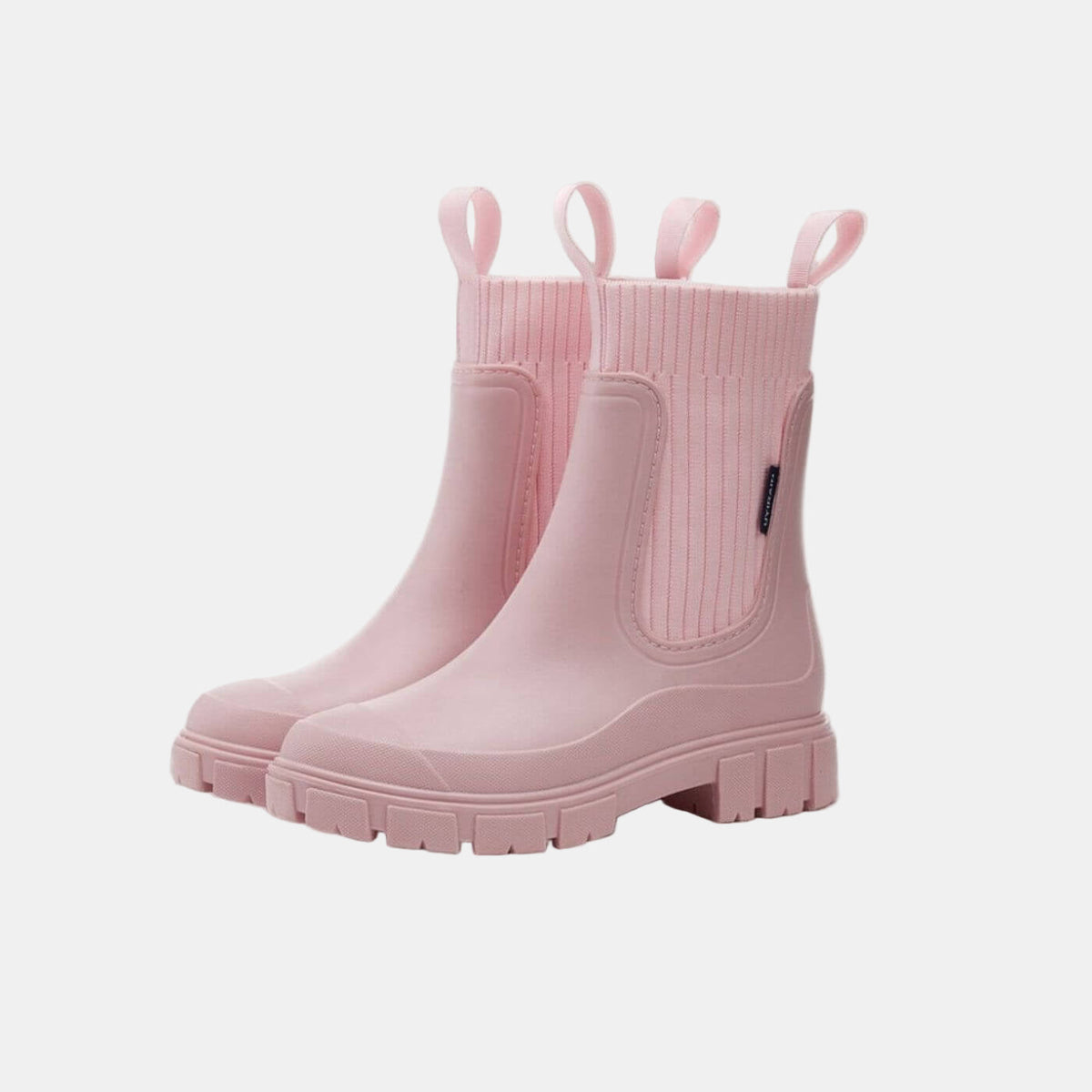 Ragna | Women's Grooved Ankle Boot