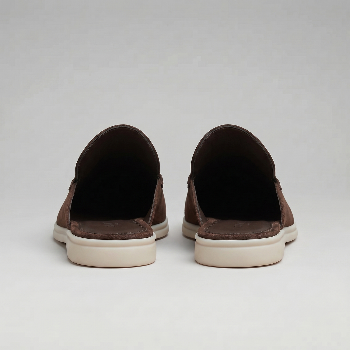 Kai | Men's Suede Flat Profile Loafer