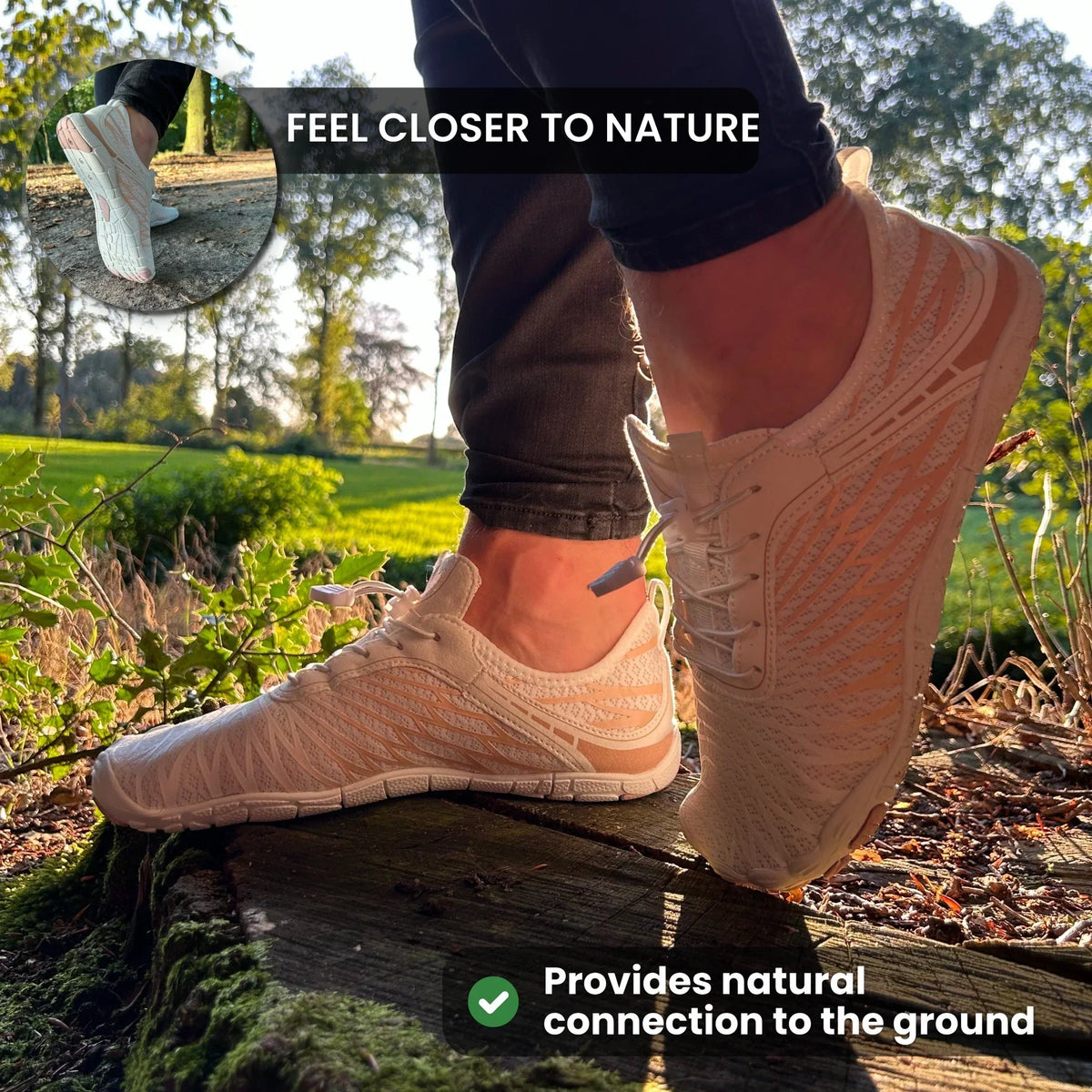 Adrian | Men's Textile Wide Fit Sneaker