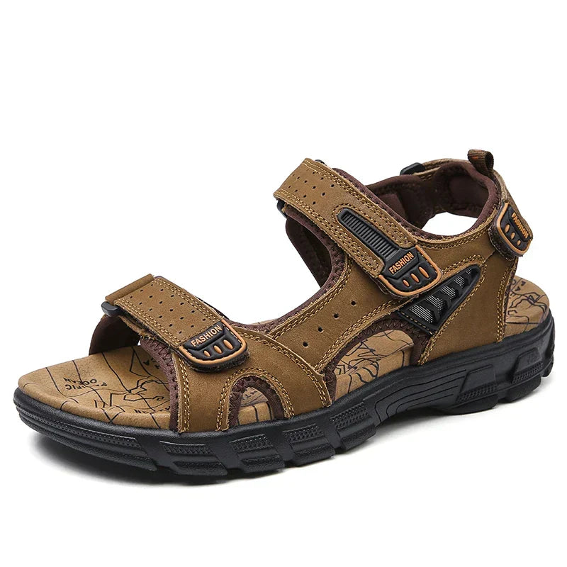 Murray | Men's Smooth Touch Sandal