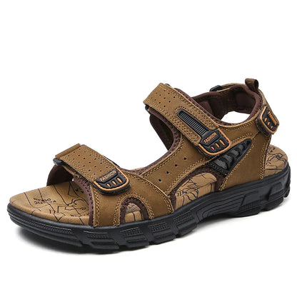 Murray | Men's Smooth Touch Sandal