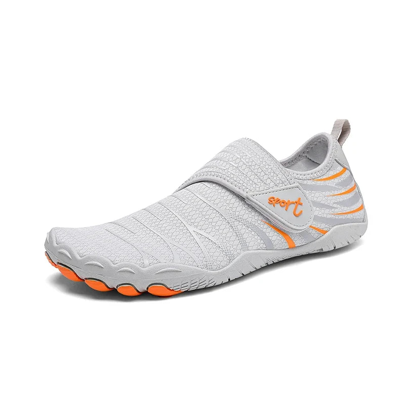 Callum | Men's Mesh Flat Profile Water Shoe