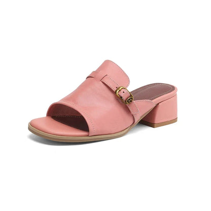 Elsa | Women's Textile Open Toe Espadrille