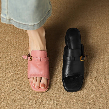 Elsa | Women's Textile Open Toe Espadrille