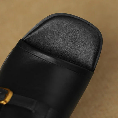 Elsa | Women's Textile Open Toe Espadrille