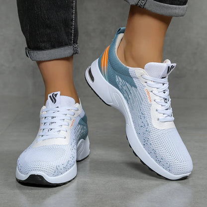 Dominic | Men's Canvas Lace Up Sneaker