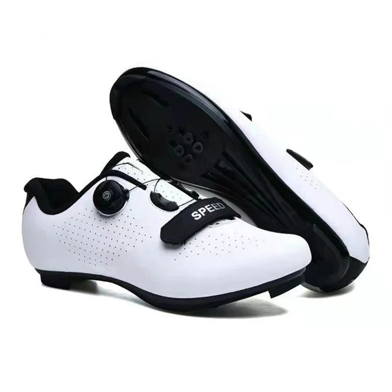 Carina | Unisex Perforated Synthetic Sneaker