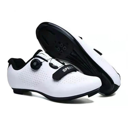 Carina | Unisex Perforated Synthetic Sneaker