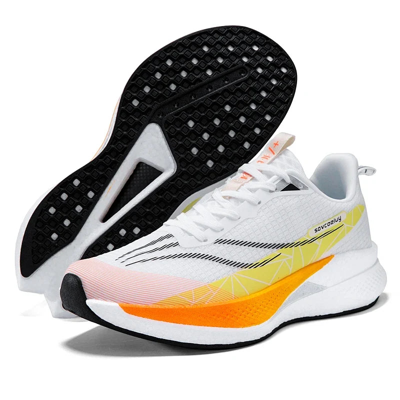 Douglas | Men's Lace Up EVA Sneaker