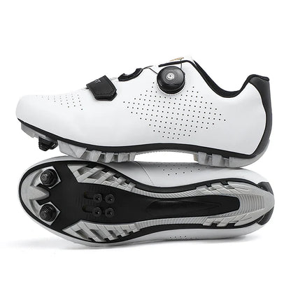Carina | Unisex Perforated Synthetic Sneaker